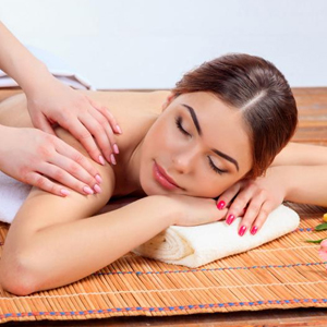 Body Massage